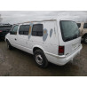 1992 DODGE CARAVAN