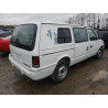 1992 DODGE CARAVAN