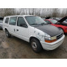 1992 DODGE CARAVAN