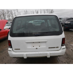1992 DODGE CARAVAN