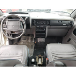 1992 DODGE CARAVAN