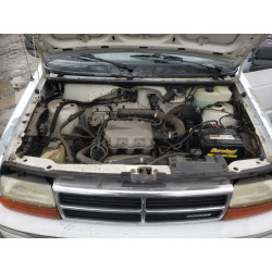1992 DODGE CARAVAN