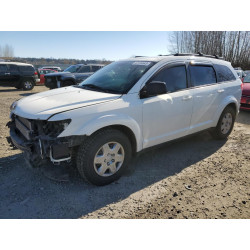 2012 DODGE JOURNEY