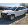 2012 DODGE JOURNEY