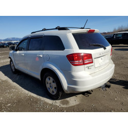 2012 DODGE JOURNEY