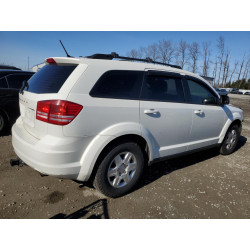 2012 DODGE JOURNEY