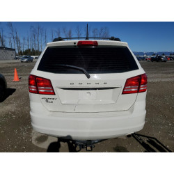 2012 DODGE JOURNEY