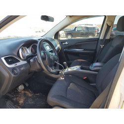 2012 DODGE JOURNEY