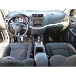 2012 DODGE JOURNEY