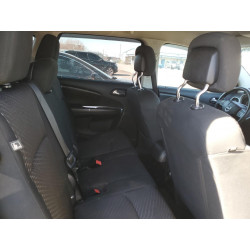 2012 DODGE JOURNEY