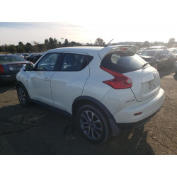 2011 NISSAN JUKE