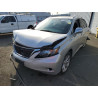 2010 LEXUS RX350