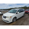 2011 DODGE CARAVAN