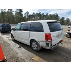 2011 DODGE CARAVAN