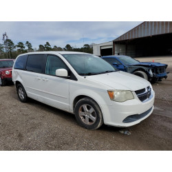 2011 DODGE CARAVAN