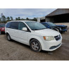 2011 DODGE CARAVAN
