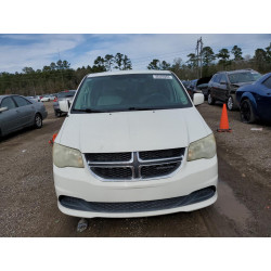 2011 DODGE CARAVAN