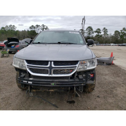 2016 DODGE JOURNEY