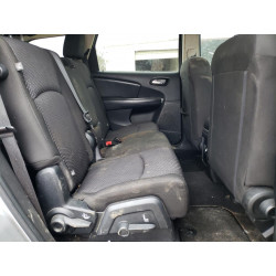 2016 DODGE JOURNEY