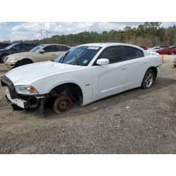 2012 DODGE CHARGER