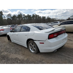 2012 DODGE CHARGER