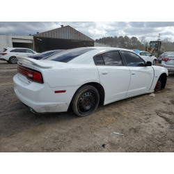 2012 DODGE CHARGER