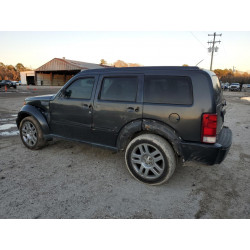2011 DODGE NITRO