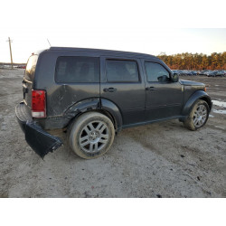 2011 DODGE NITRO