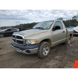 2004 DODGE RAM 1500