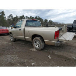 2004 DODGE RAM 1500