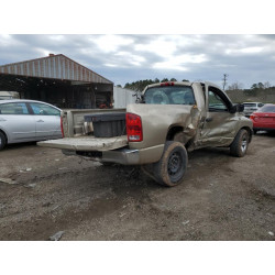 2004 DODGE RAM 1500