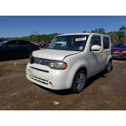 2011 NISSAN CUBE