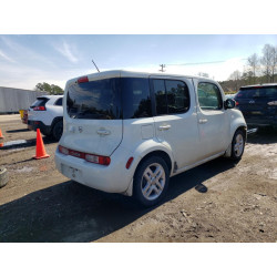 2011 NISSAN CUBE