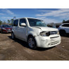 2011 NISSAN CUBE
