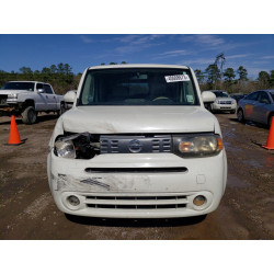 2011 NISSAN CUBE
