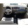 2011 NISSAN CUBE
