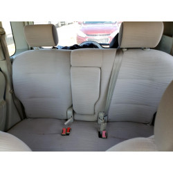 2011 NISSAN CUBE