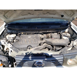 2011 NISSAN CUBE