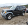 2011 DODGE NITRO
