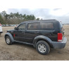 2011 DODGE NITRO