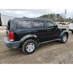 2011 DODGE NITRO