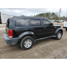 2011 DODGE NITRO