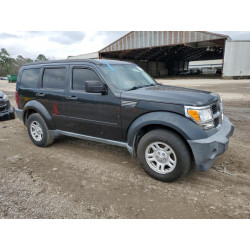 2011 DODGE NITRO