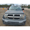 2011 DODGE NITRO