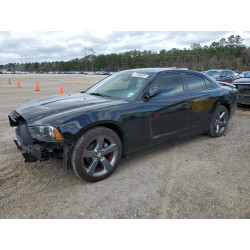 2014 DODGE CHARGER