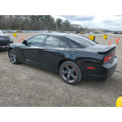 2014 DODGE CHARGER