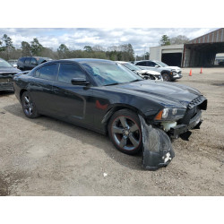2014 DODGE CHARGER