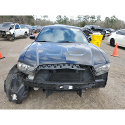 2014 DODGE CHARGER