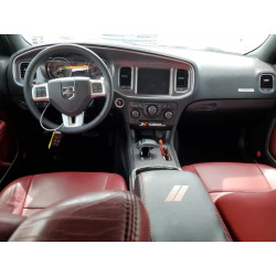 2014 DODGE CHARGER