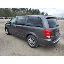 2014 DODGE CARAVAN